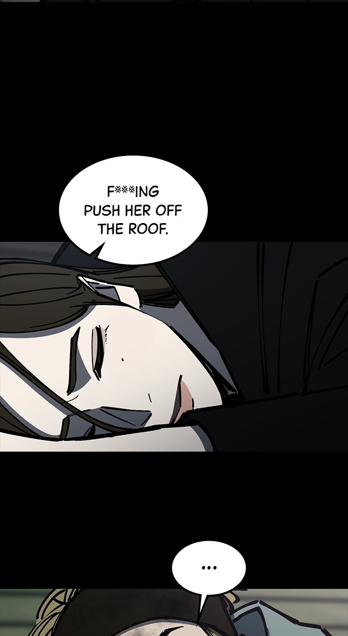 The Dropout Returns Episode 30 page 14 - 