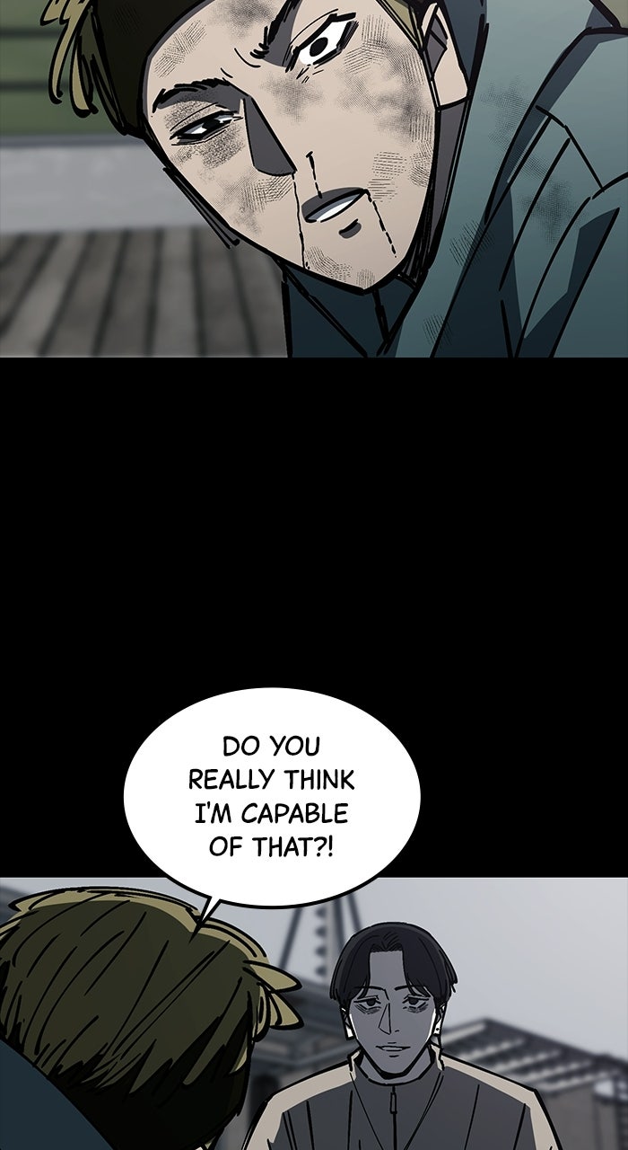 The Dropout Returns Episode 30 page 15 - 