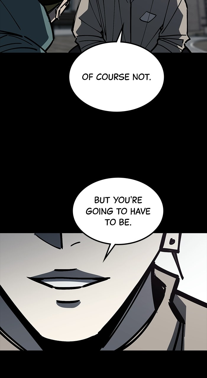 The Dropout Returns Episode 30 page 16 - 