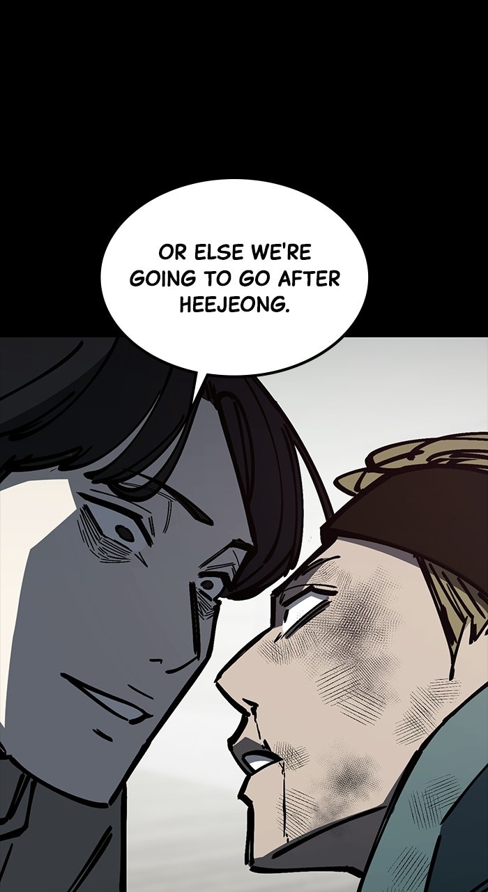 The Dropout Returns Episode 30 page 17 - 