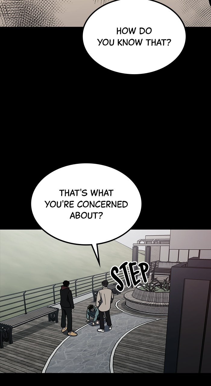 The Dropout Returns Episode 30 page 19 - 