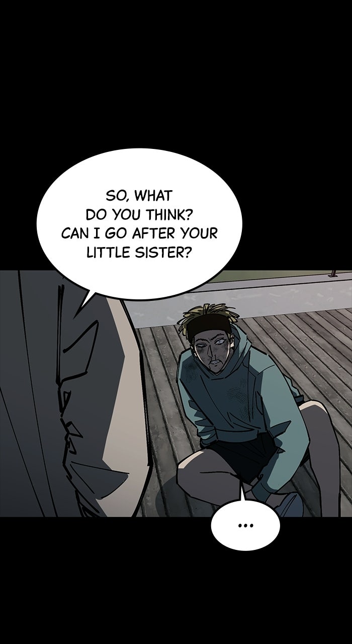 The Dropout Returns Episode 30 page 20 - 