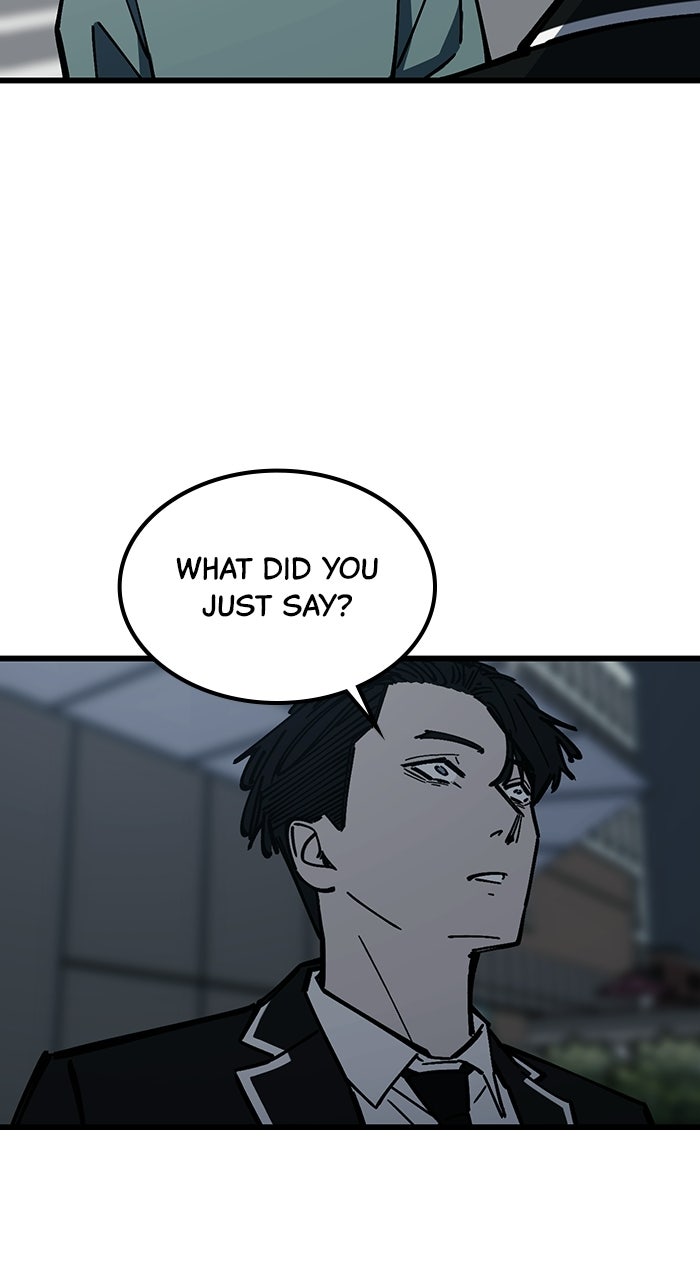 The Dropout Returns Episode 30 page 3 - 