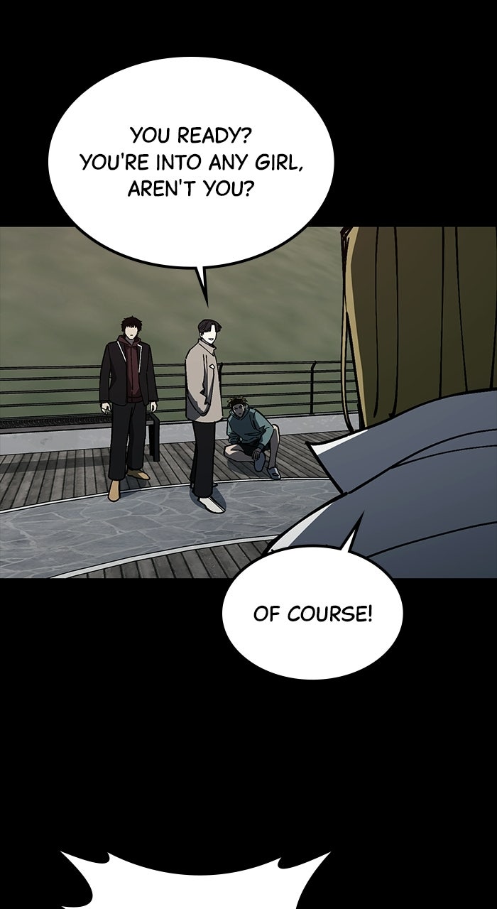 The Dropout Returns Episode 30 page 21 - 