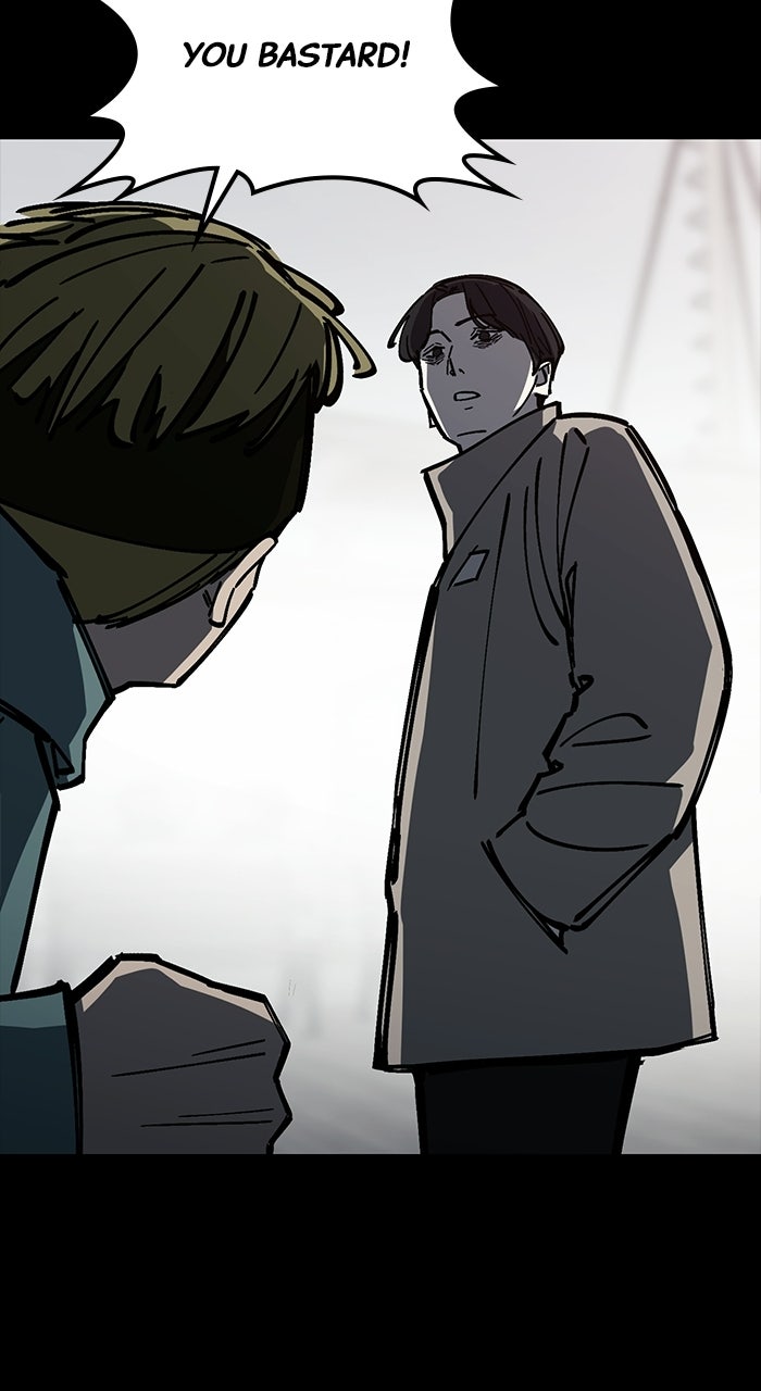 The Dropout Returns Episode 30 page 22 - 