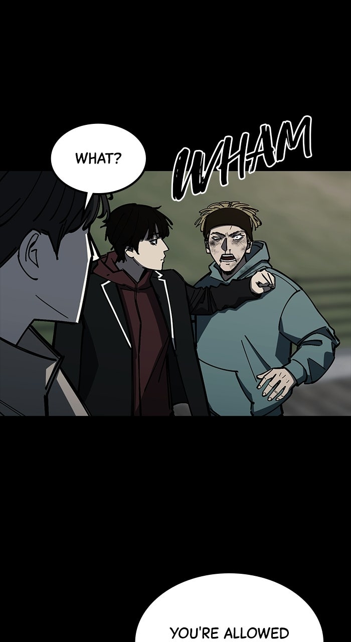 The Dropout Returns Episode 30 page 23 - 