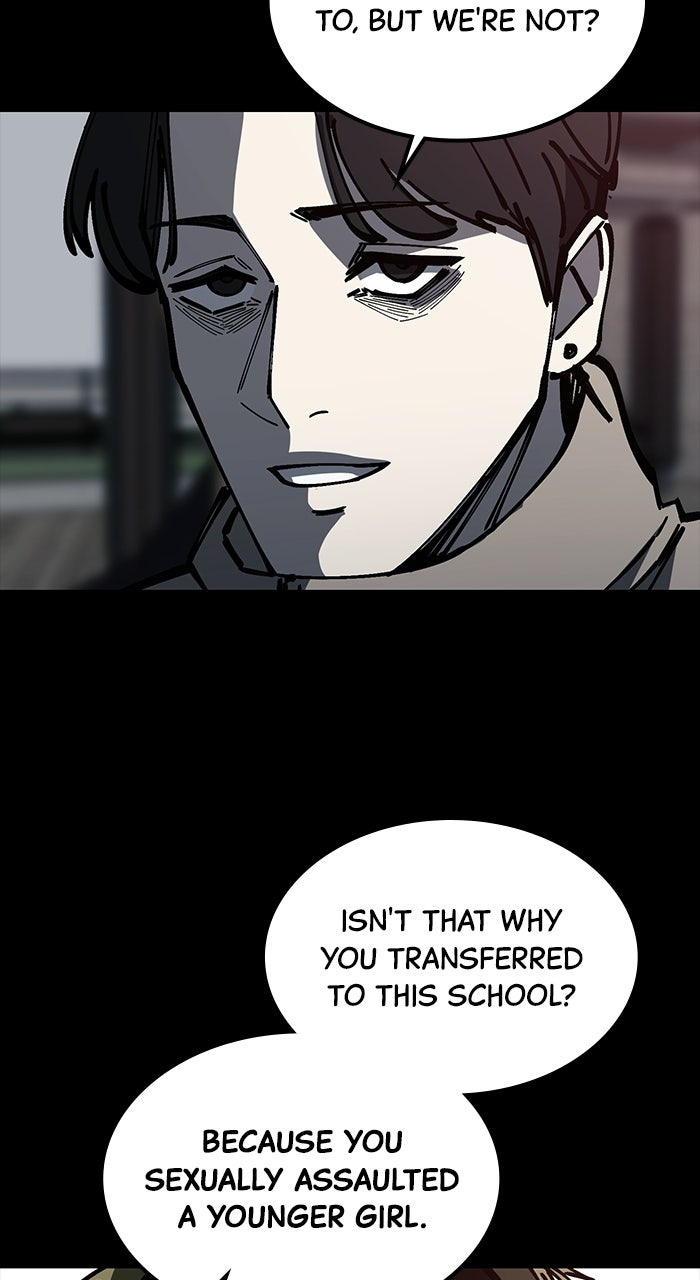 The Dropout Returns Episode 30 page 24 - 