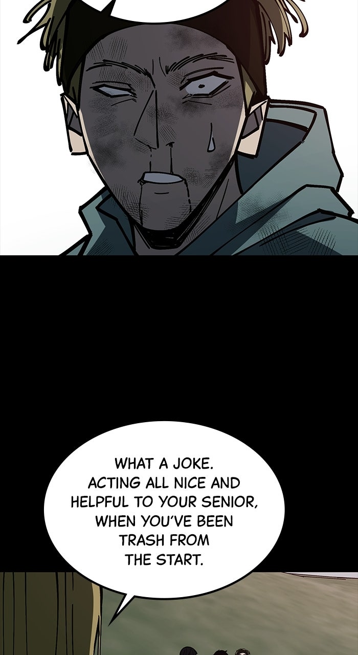The Dropout Returns Episode 30 page 25 - 