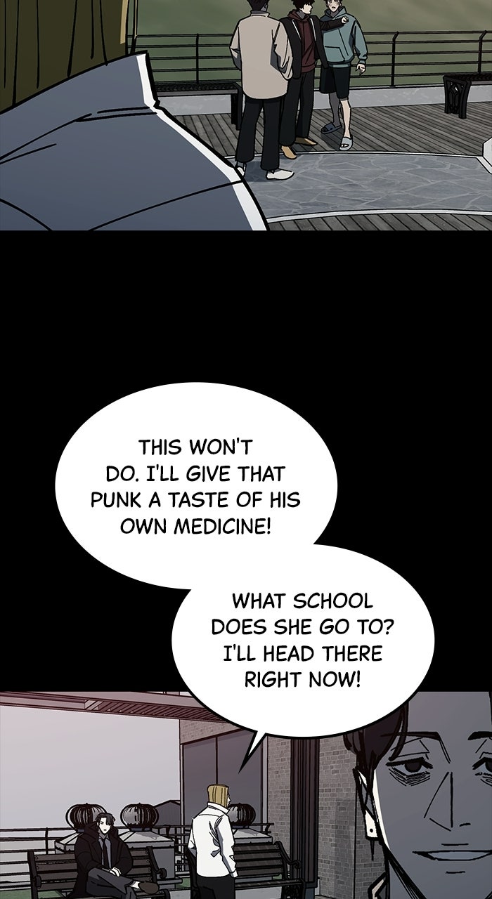 The Dropout Returns Episode 30 page 26 - 