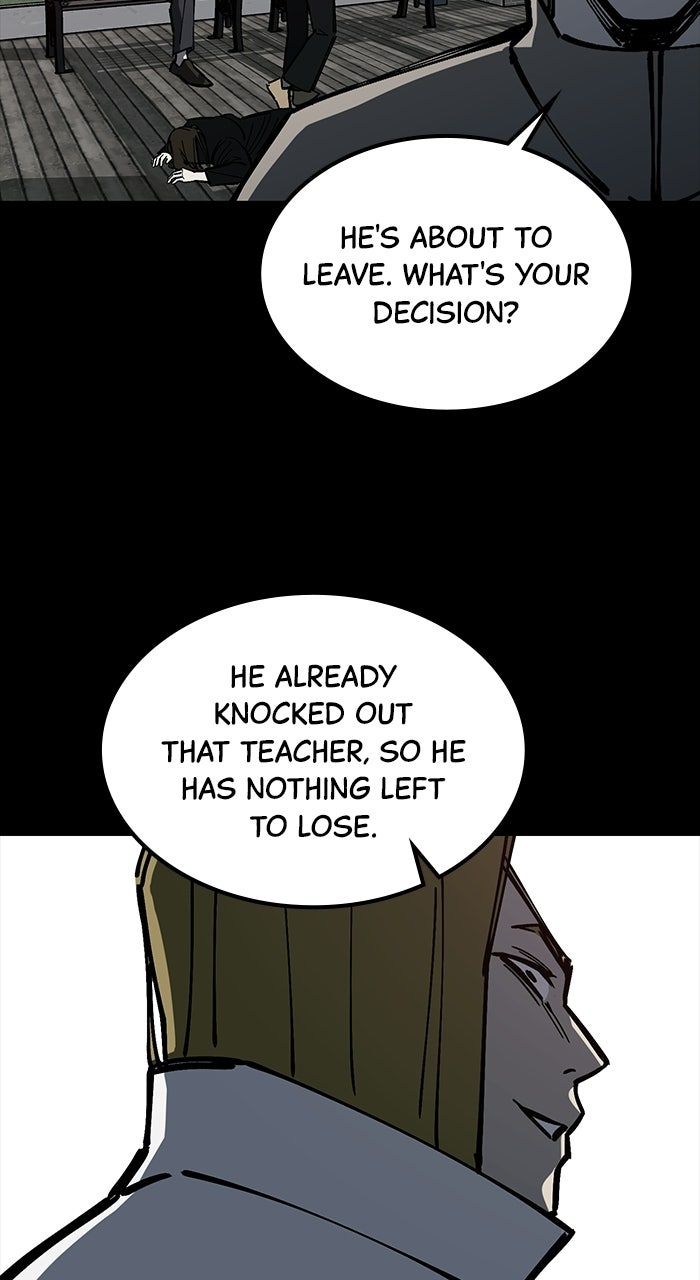 The Dropout Returns Episode 30 page 27 - 