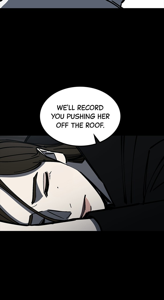 The Dropout Returns Episode 30 page 28 - 