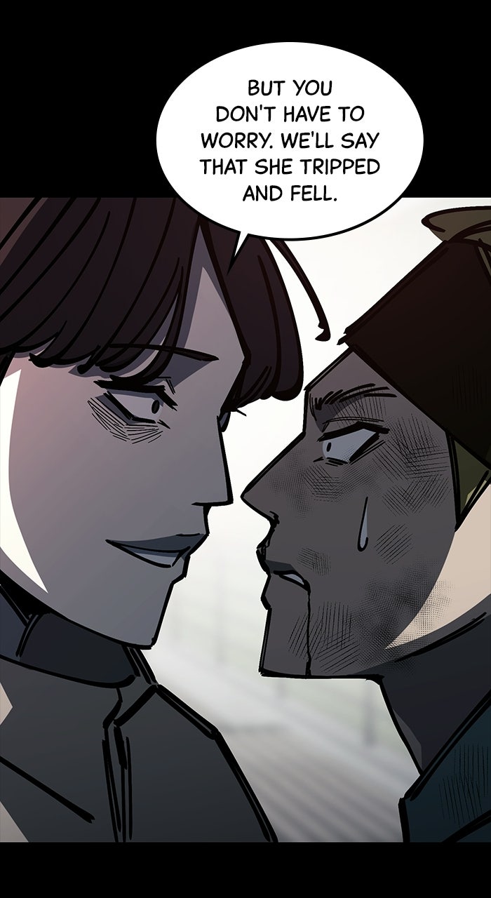 The Dropout Returns Episode 30 page 29 - 