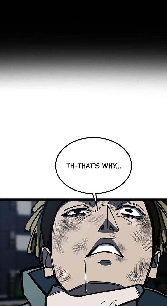 The Dropout Returns Episode 30 page 31 - 