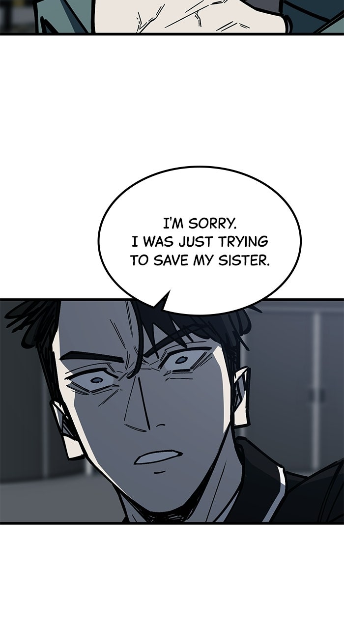 The Dropout Returns Episode 30 page 32 - 