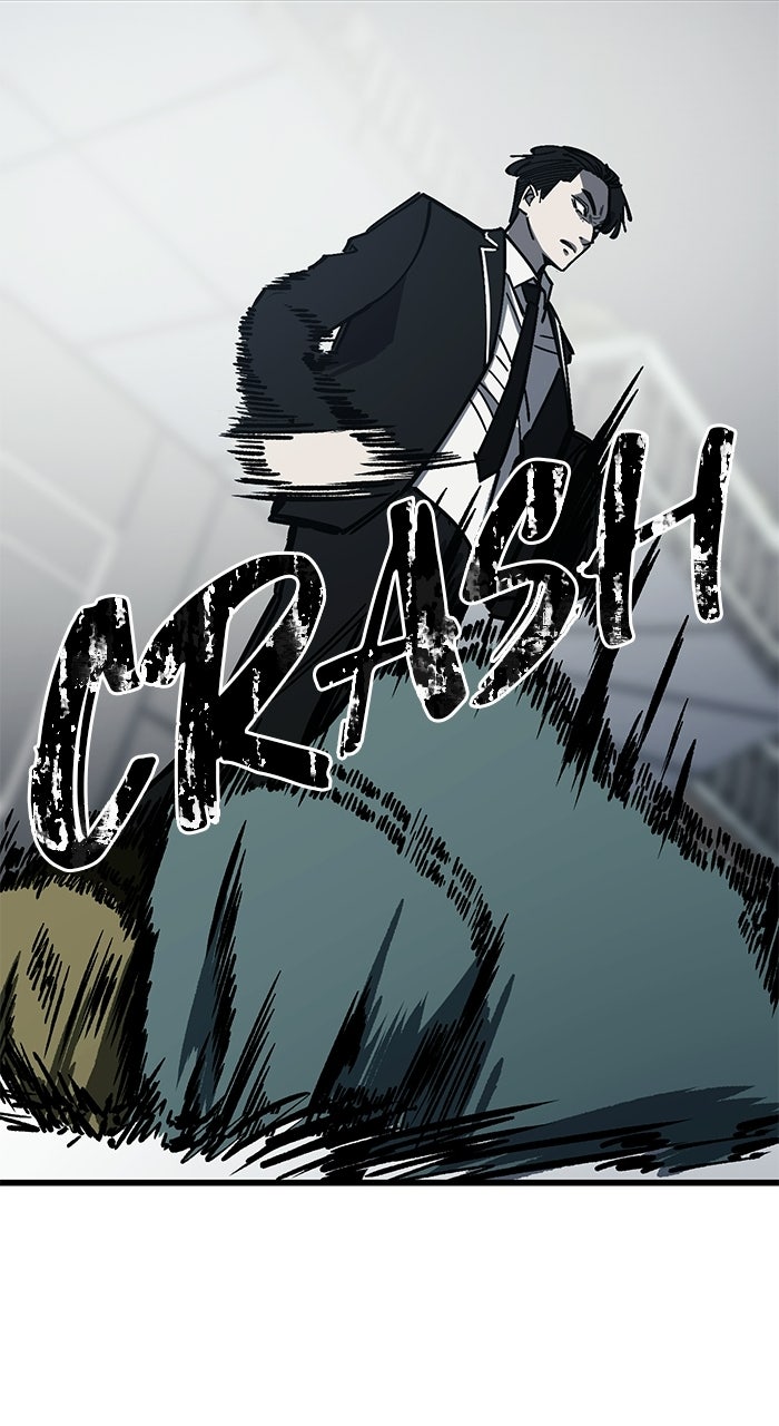 The Dropout Returns Episode 30 page 34 - 