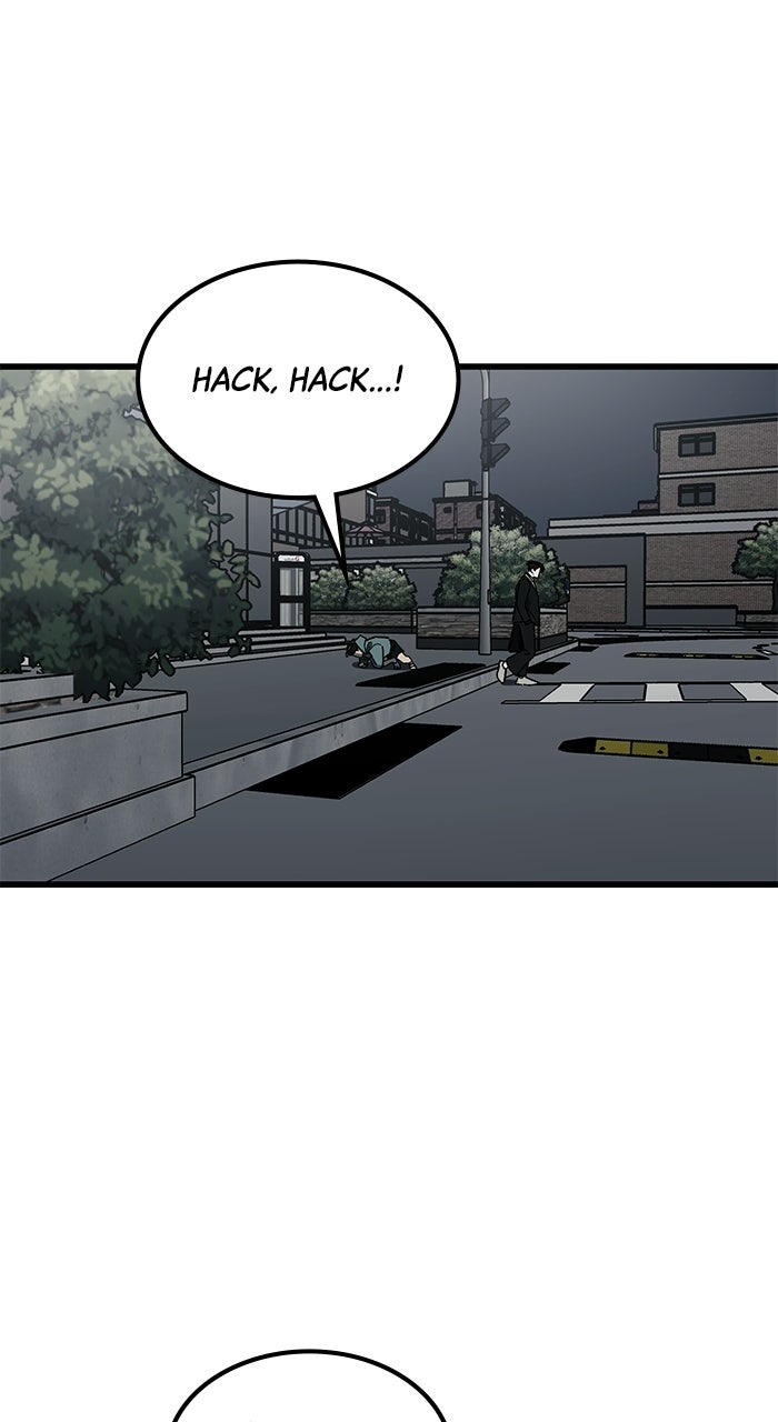 The Dropout Returns Episode 30 page 35 - 