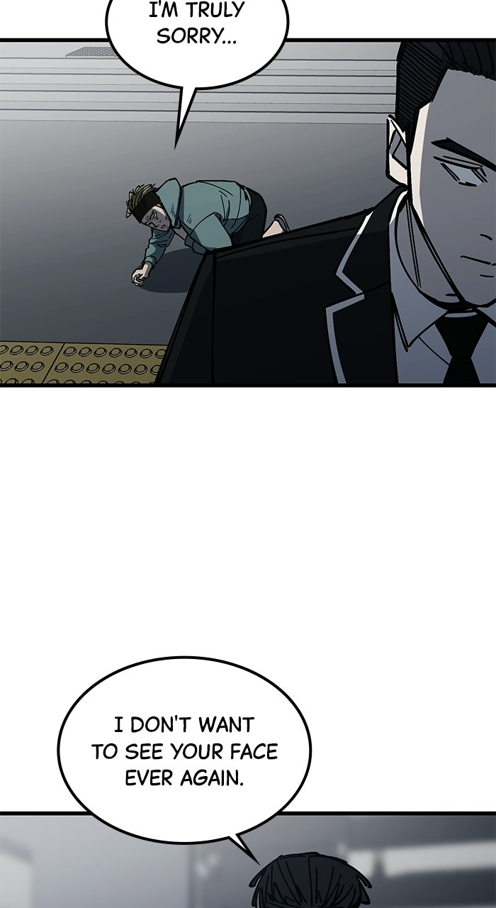 The Dropout Returns Episode 30 page 36 - 