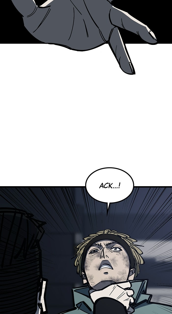 The Dropout Returns Episode 30 page 5 - 