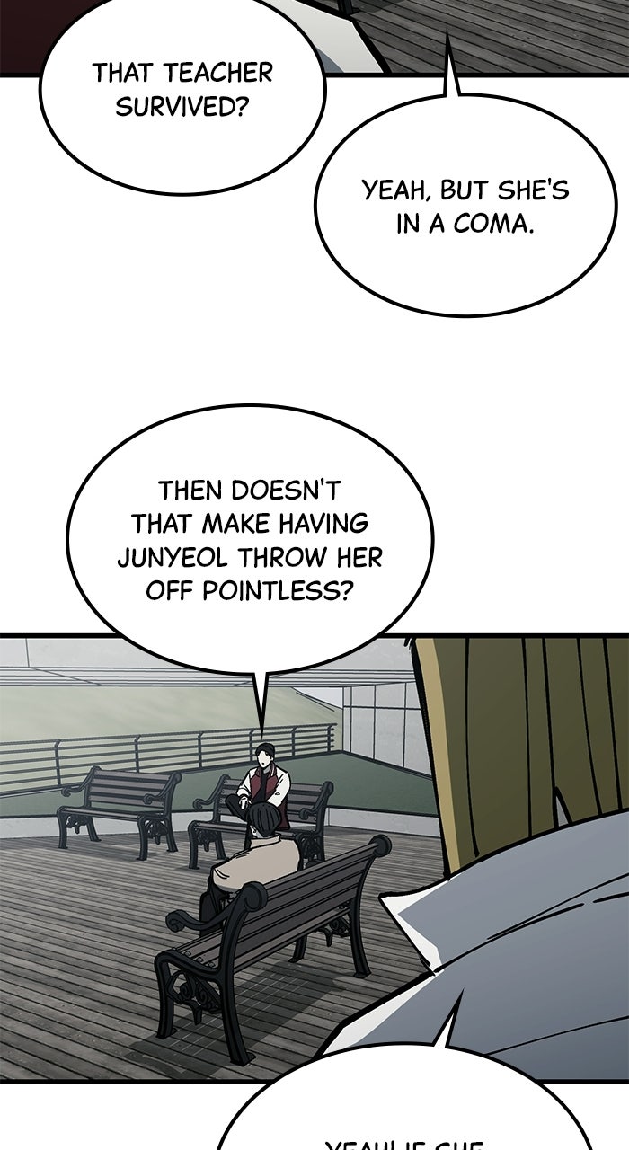 The Dropout Returns Episode 30 page 45 - 