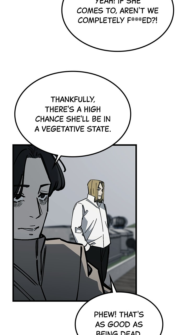 The Dropout Returns Episode 30 page 46 - 