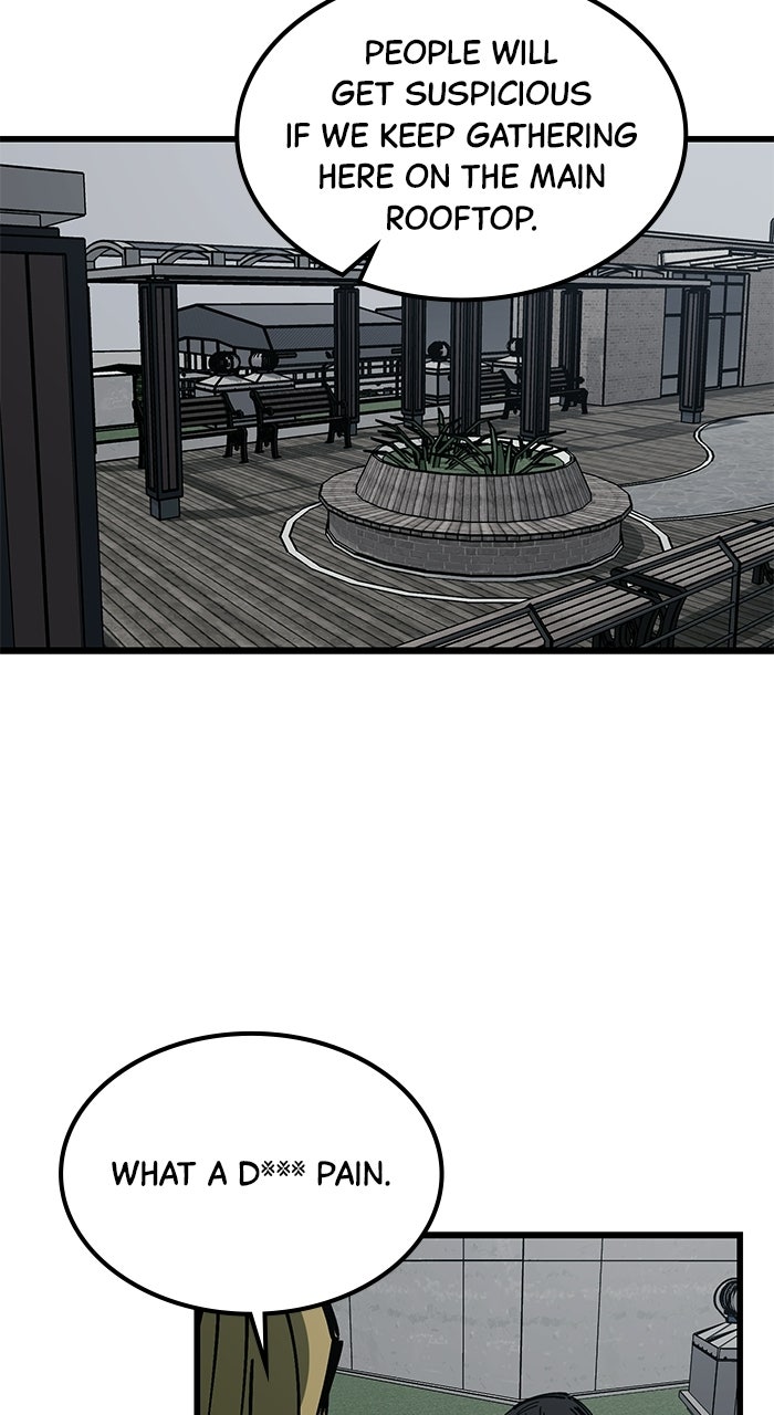 The Dropout Returns Episode 30 page 48 - 