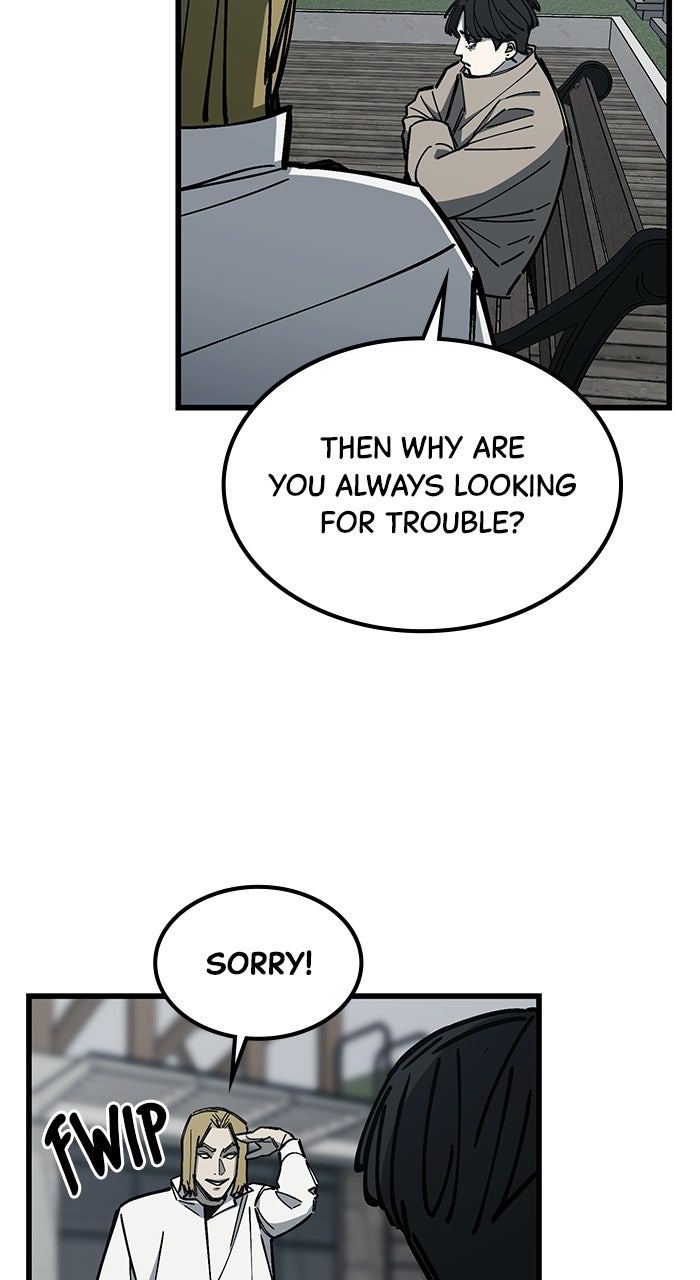 The Dropout Returns Episode 30 page 49 - 