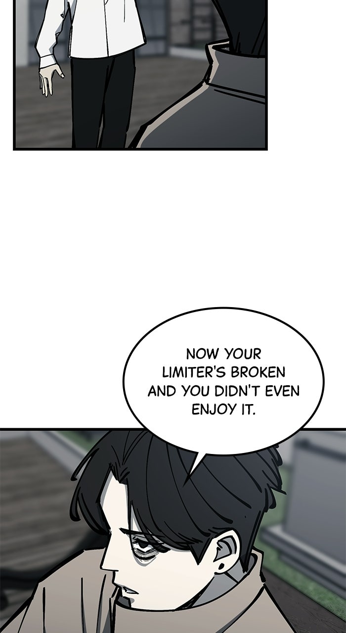 The Dropout Returns Episode 30 page 50 - 