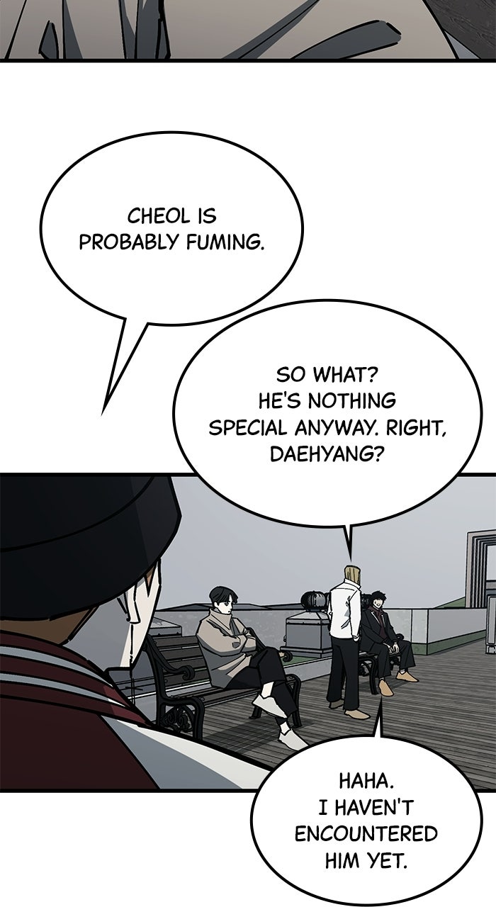 The Dropout Returns Episode 30 page 51 - 