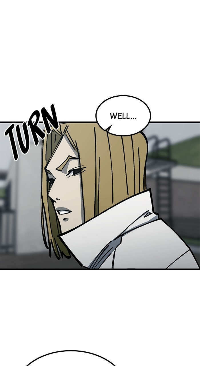The Dropout Returns Episode 30 page 52 - 