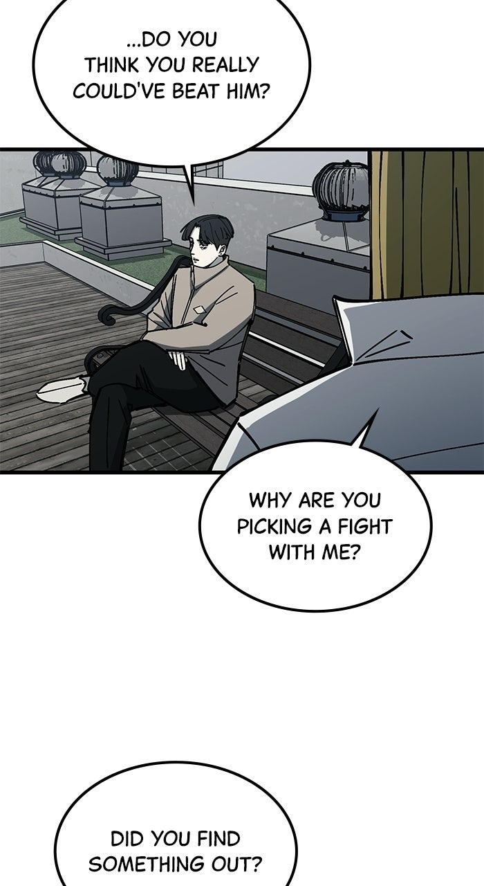 The Dropout Returns Episode 30 page 53 - 