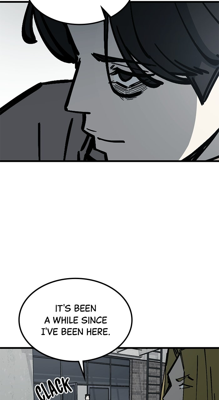 The Dropout Returns Episode 30 page 54 - 
