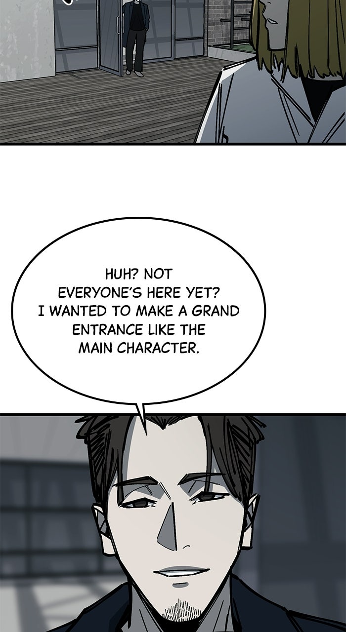The Dropout Returns Episode 30 page 55 - 