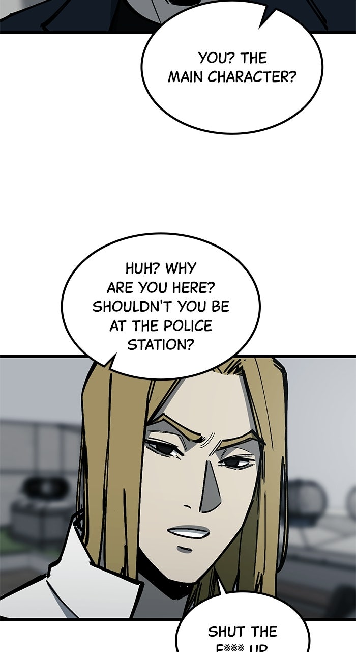 The Dropout Returns Episode 30 page 56 - 
