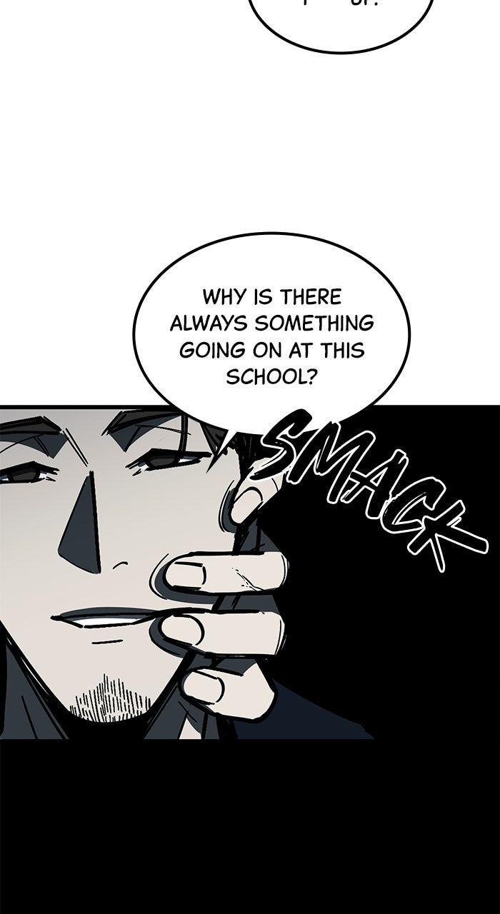 The Dropout Returns Episode 30 page 57 - 