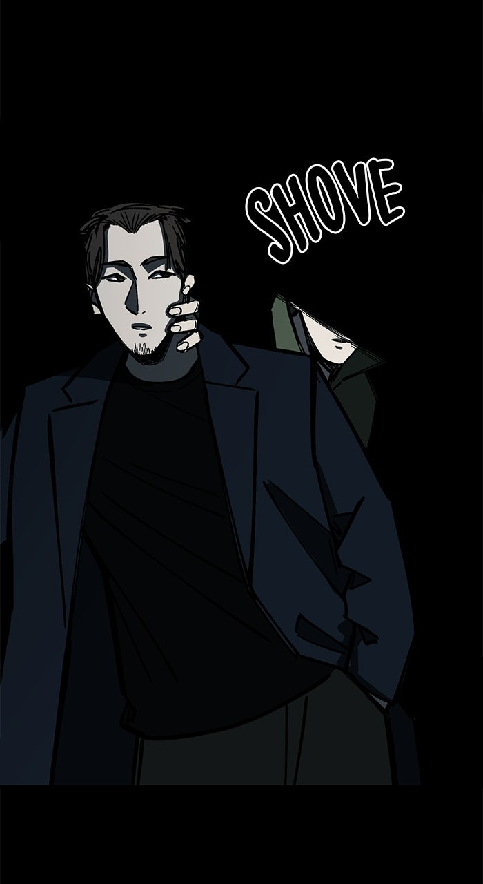 The Dropout Returns Episode 30 page 58 - 
