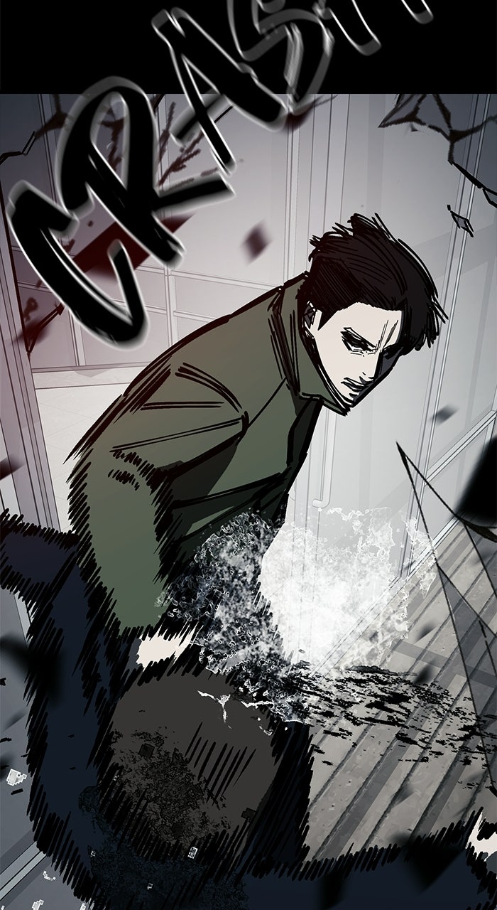 The Dropout Returns Episode 30 page 60 - 