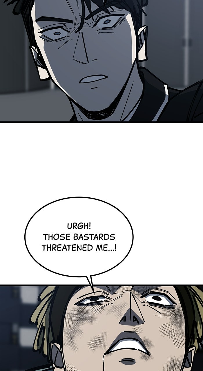 The Dropout Returns Episode 30 page 7 - 