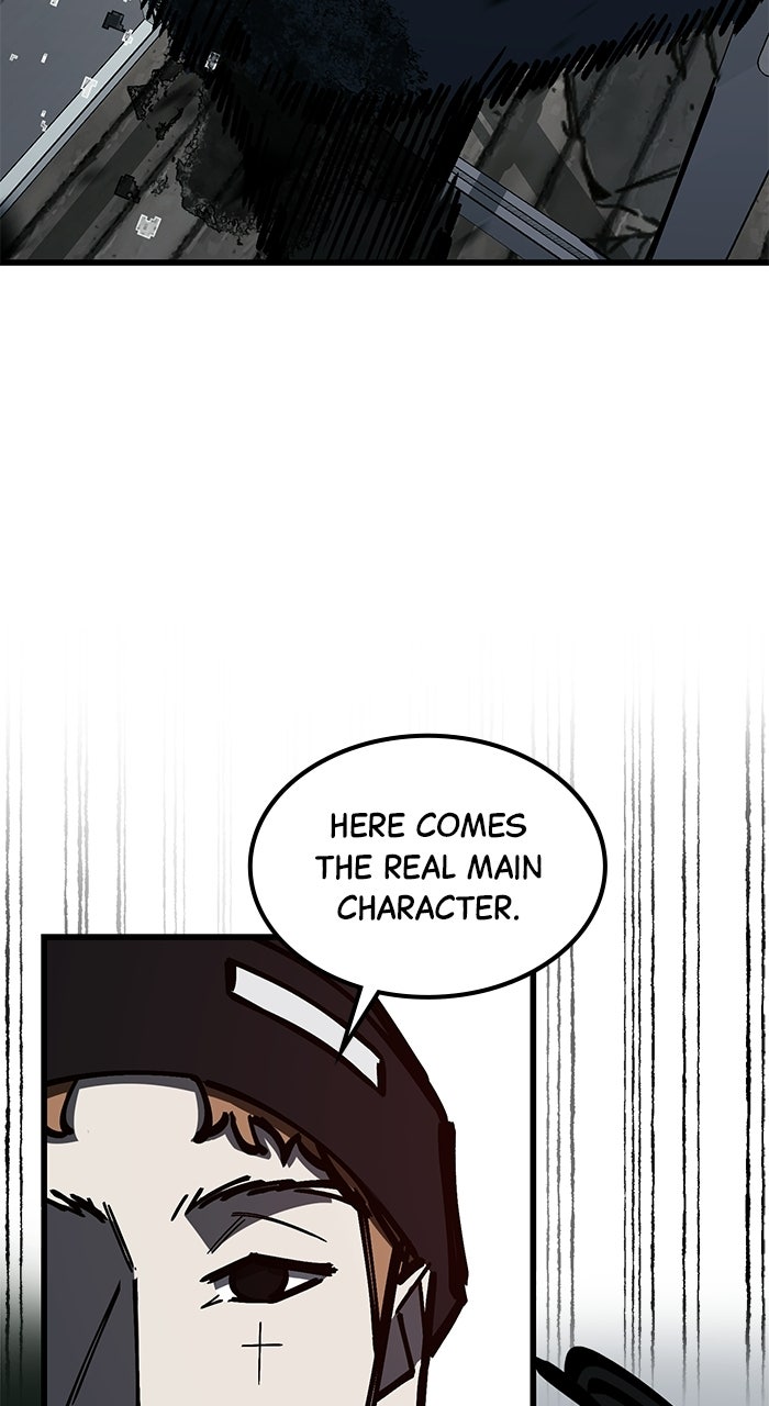 The Dropout Returns Episode 30 page 61 - 