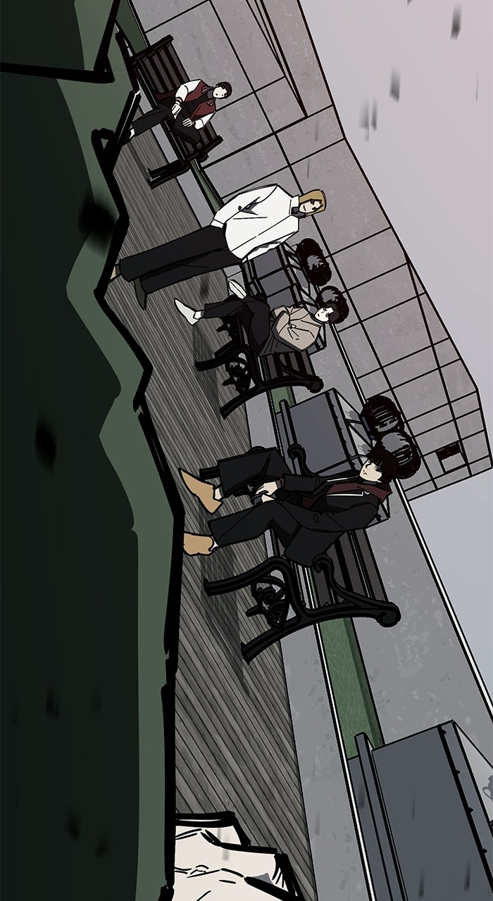 The Dropout Returns Episode 30 page 63 - 
