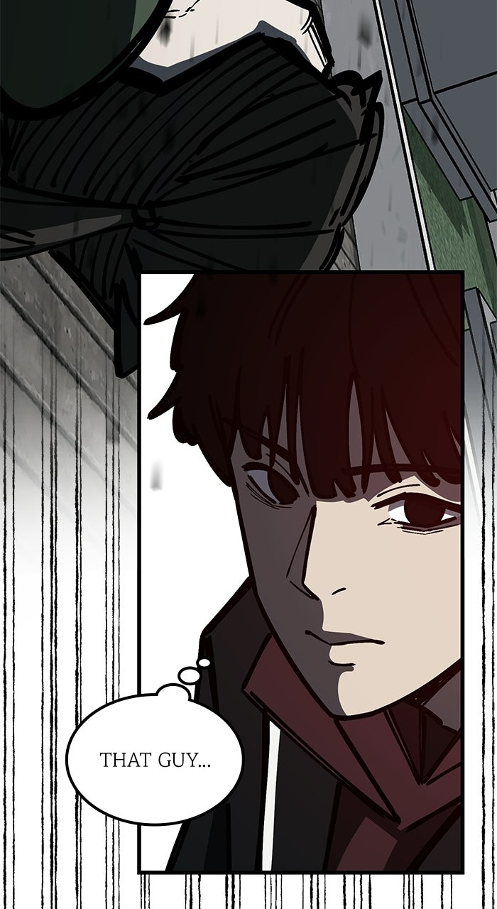 The Dropout Returns Episode 30 page 64 - 