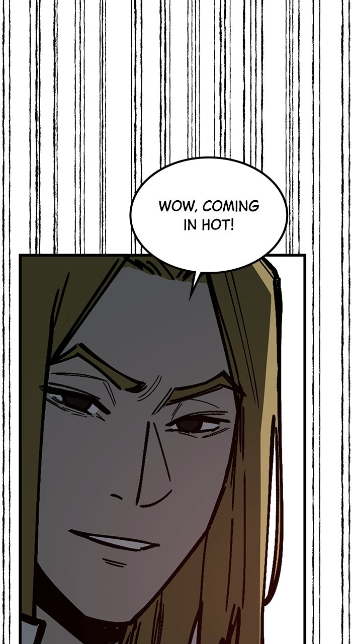 The Dropout Returns Episode 30 page 65 - 