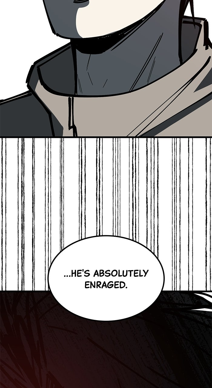 The Dropout Returns Episode 30 page 67 - 