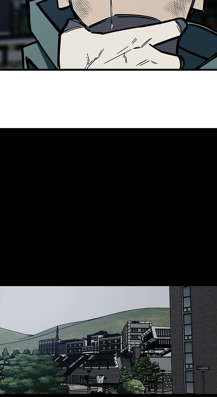 The Dropout Returns Episode 30 page 8 - 