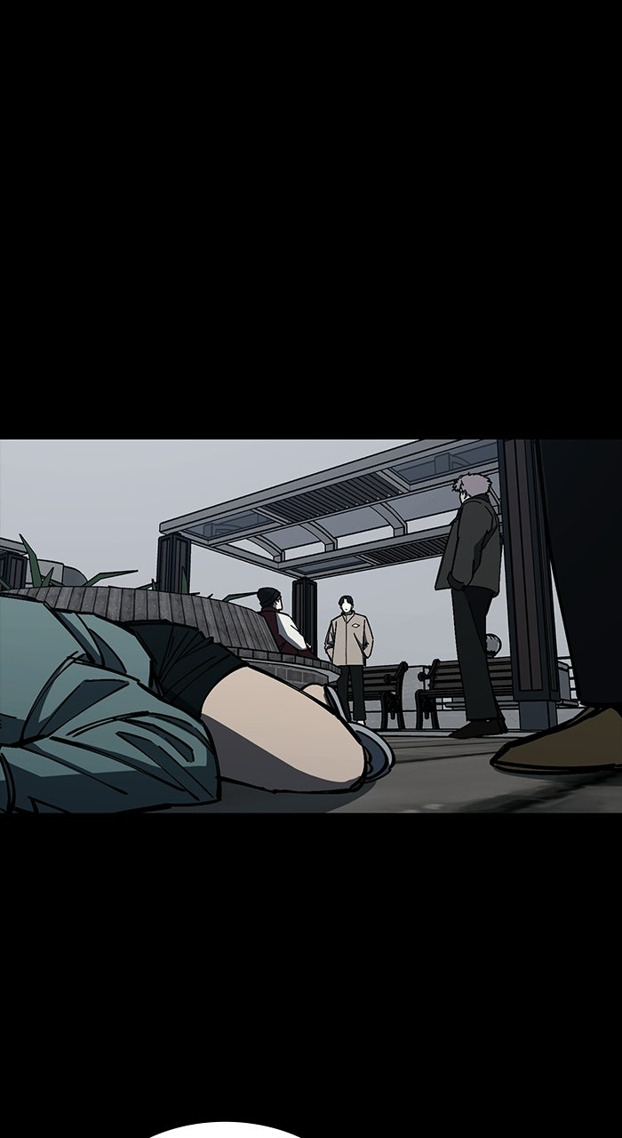 The Dropout Returns Episode 30 page 9 - 