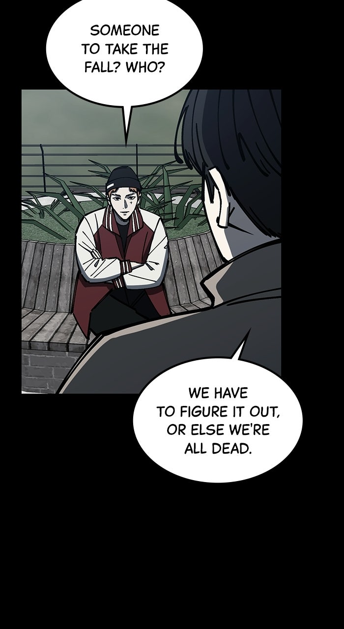 The Dropout Returns Episode 30 page 10 - 