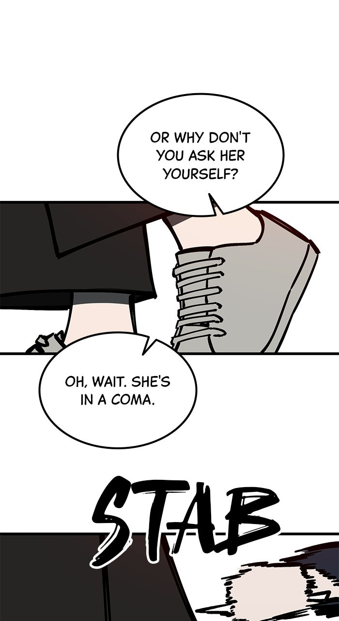 The Dropout Returns Episode 31 page 11 - 