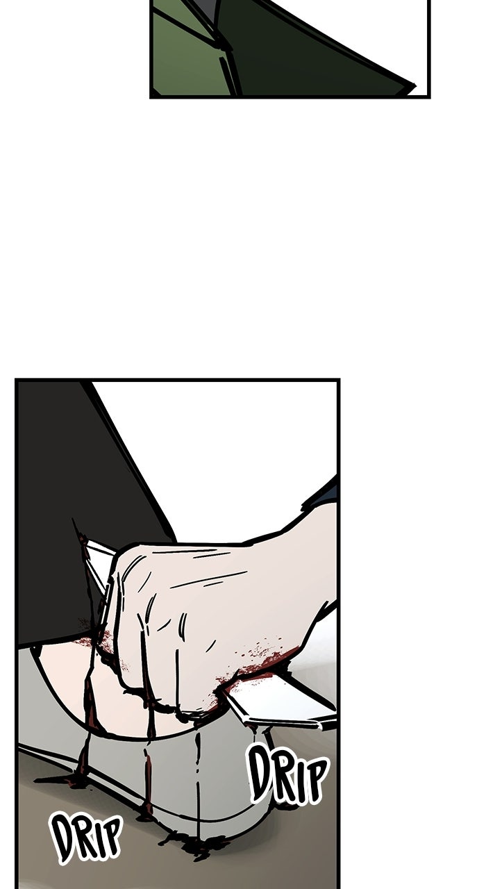 The Dropout Returns Episode 31 page 13 - 