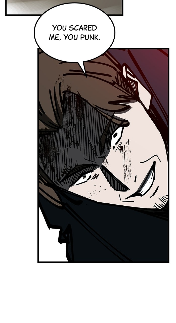 The Dropout Returns Episode 31 page 14 - 