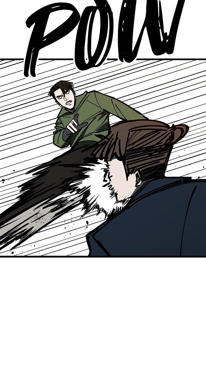 The Dropout Returns Episode 31 page 16 - 