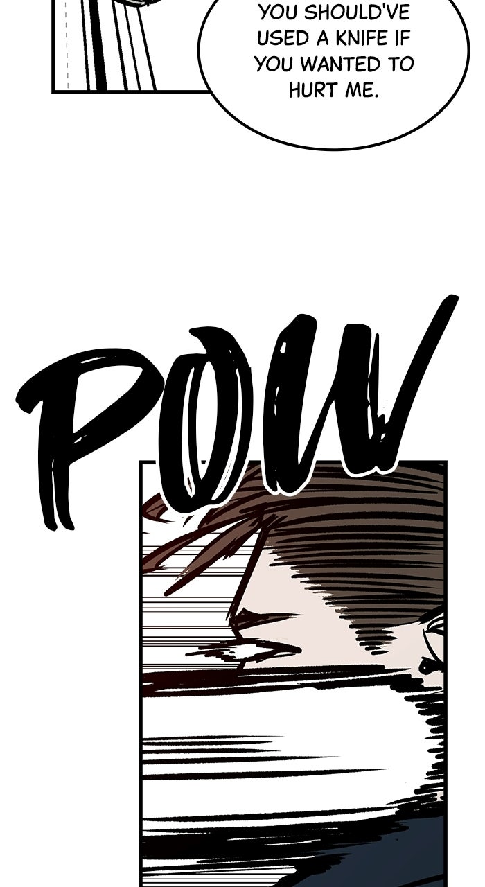 The Dropout Returns Episode 31 page 19 - 